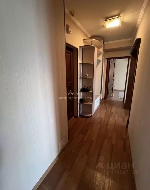 2-к кв. Московская область, Химки просп. Мельникова, 2б (60.0 м) - Фото 2