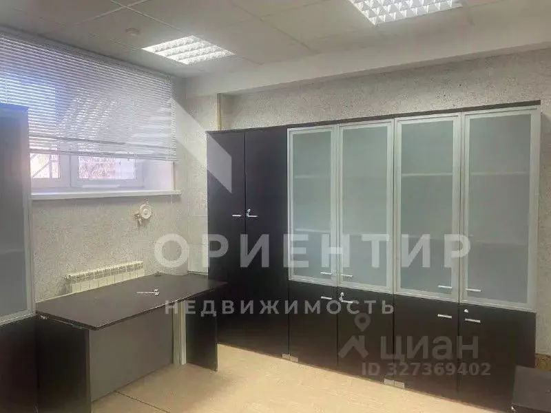 Офис в Свердловская область, Екатеринбург ул. Краснолесья, 47 (26 м) - Фото 1