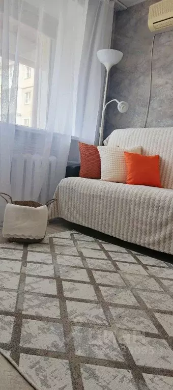 1-к кв. Тульская область, Новомосковск ул. Садовского, 21 (33.0 м) - Фото 2