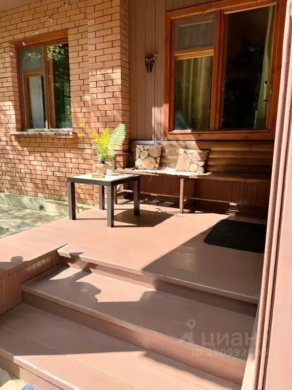 Дом в Московская область, Одинцово Баковка-Набережная ДНТ, 7Н (150 м) - Фото 1