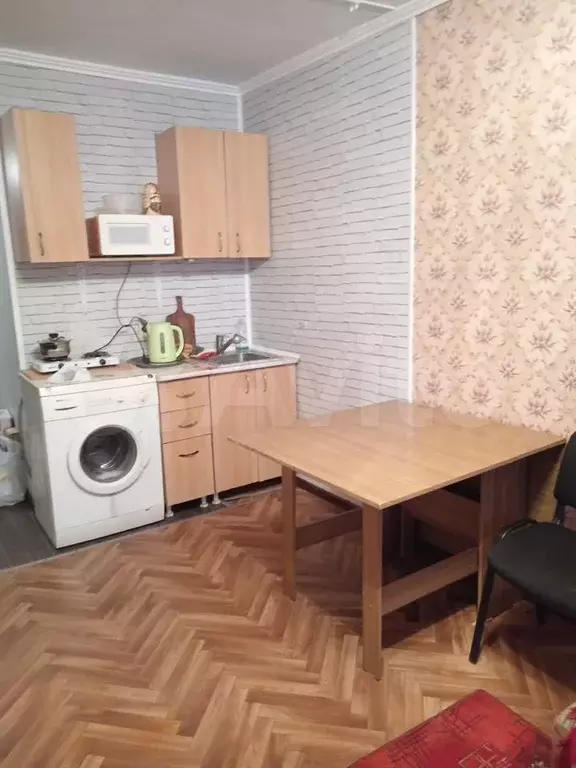 Квартира-студия, 22 м, 8/9 эт. - Фото 0