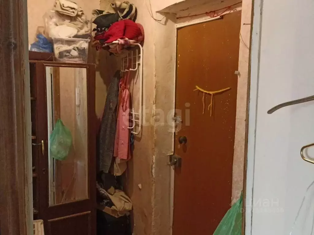 1-к кв. Ярославская область, Рыбинск ул. Вихарева, 14 (29.8 м) - Фото 1