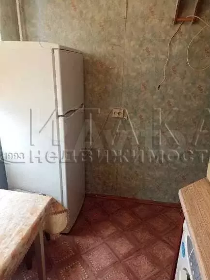 1-к. квартира, 30 м, 4/5 эт. - Фото 1