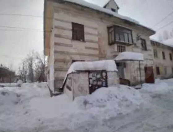 Помещения г.Уфа, Кольцевая, 89 - Фото 0