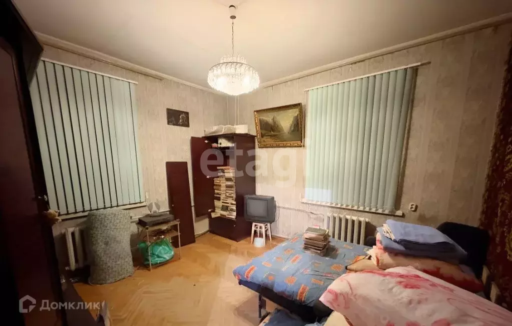 Продаётся 3-к квартира, 71.7 м - Фото 1