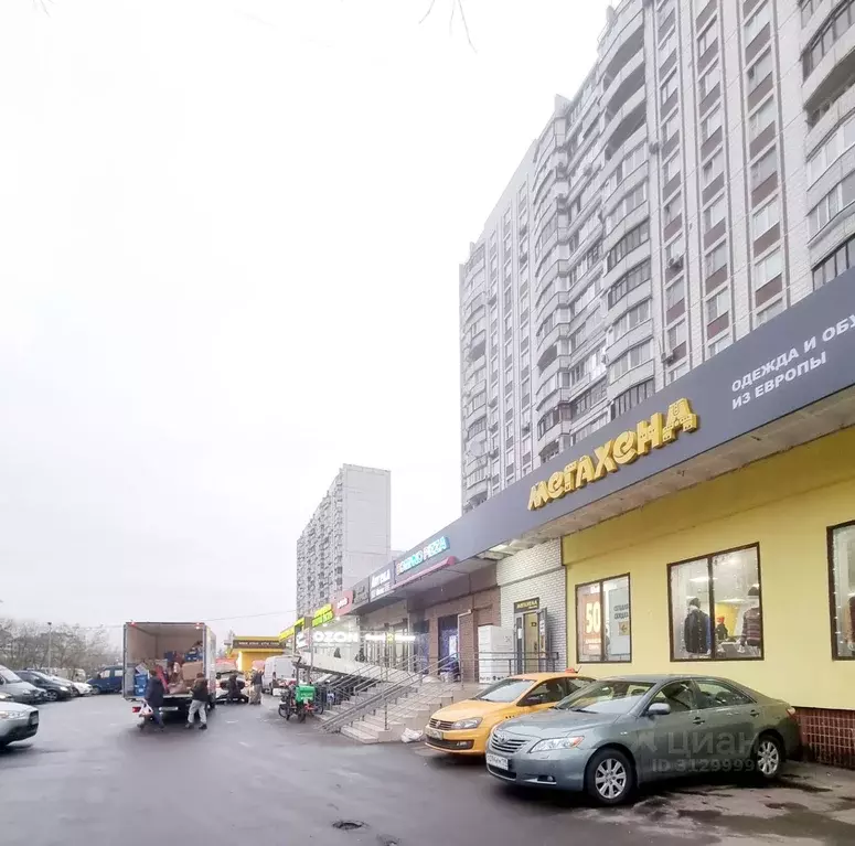 Торговая площадь в Москва ул. Трофимова, 32К1 (730 м) - Фото 0