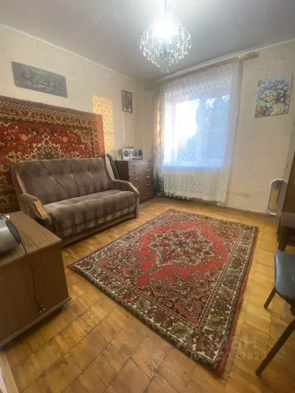 3-к кв. Рязанская область, Рязань ул. Ленинского Комсомола, 17 (60.0 ... - Фото 0