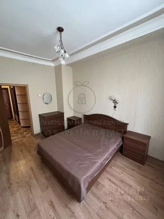 2-к кв. Волгоградская область, Волгоград ул. В.И. Ленина, 17 (53.0 м) - Фото 2