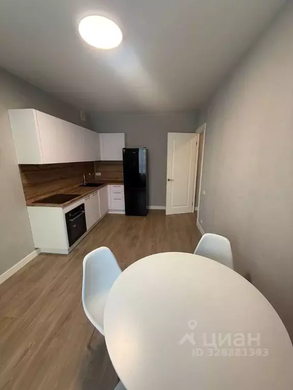 3-к кв. Московская область, Одинцовский городской округ, Заречье пгт ... - Фото 2