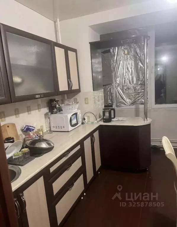 2-к кв. Кабардино-Балкария, Терек Кабардинская ул., 162 (50.8 м) - Фото 2