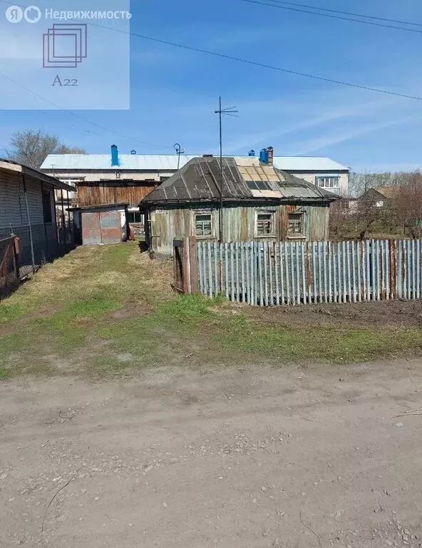 Участок в посёлок Новые Зори, Полевая улица, 48 (6 м) - Фото 1