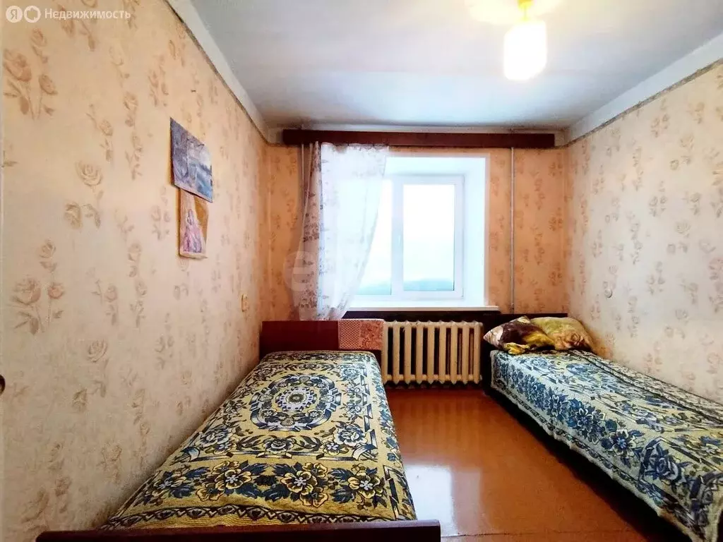 3-комнатная квартира: Добрянка, улица Энергетиков, 13 (58.5 м) - Фото 2