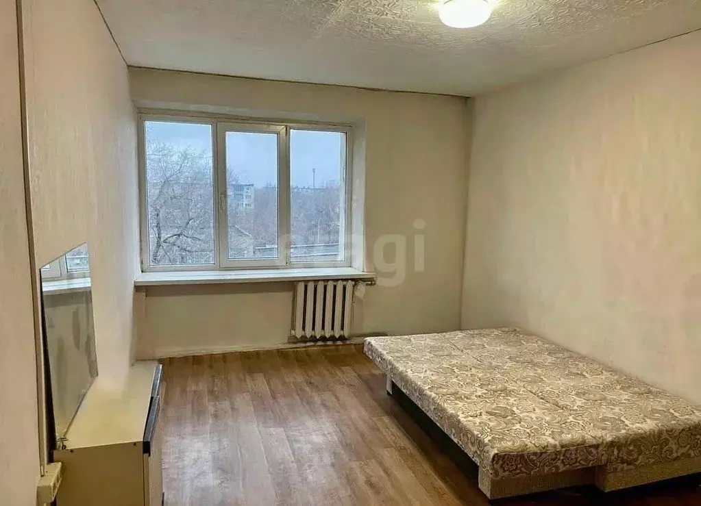 Комната Оренбургская область, Оренбург ул. Дзержинского, 36 (17.8 м) - Фото 2