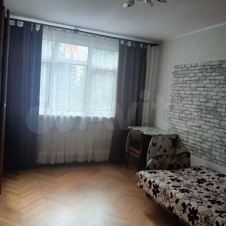 3-к. квартира, 105 м, 1/5 эт. - Фото 0
