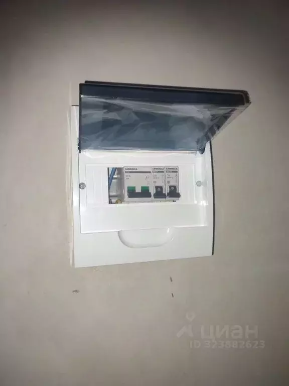 2-к кв. Ростовская область, Ростов-на-Дону Тибетская ул. (60.0 м) - Фото 1