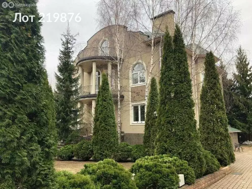 Дом в деревня Жуковка, 6 (790 м) - Фото 1
