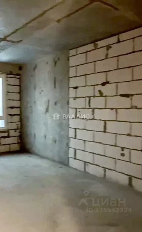 Студия Москва Новоостаповская ул., 16к1 (31.1 м) - Фото 2