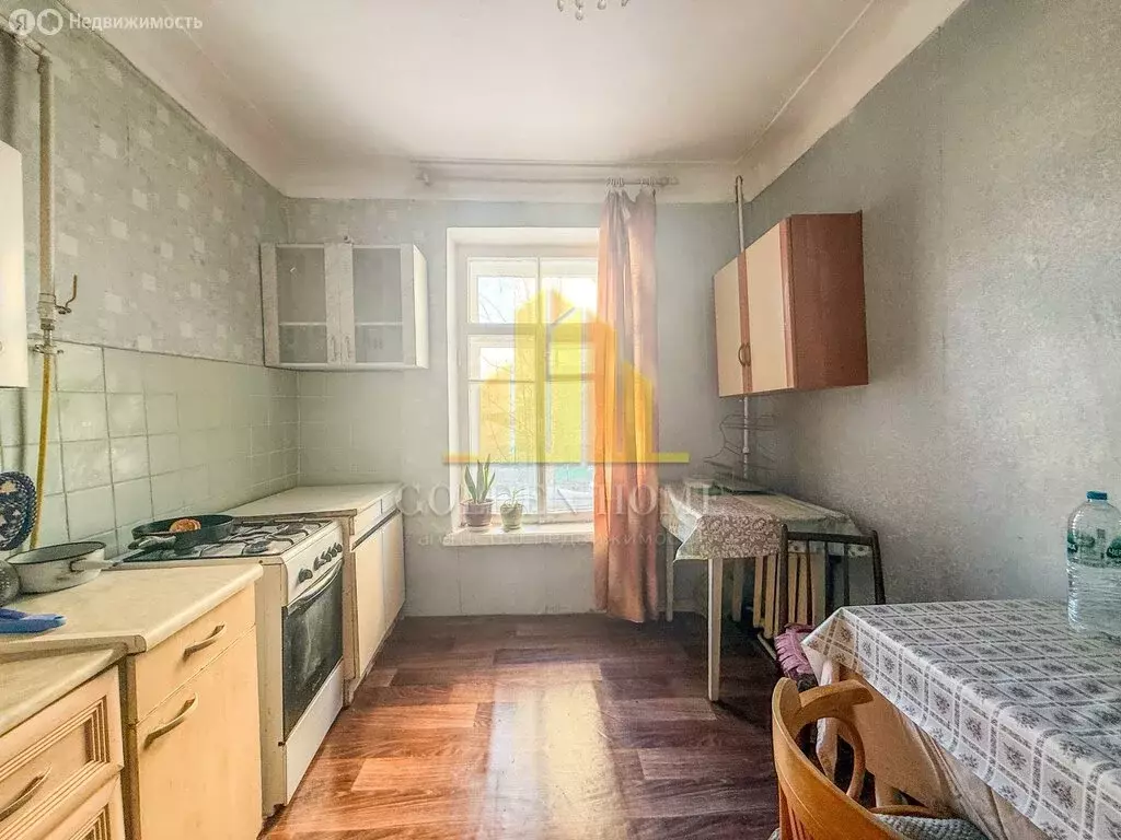 2-комнатная квартира: Санкт-Петербург, набережная Обводного канала, ... - Фото 2