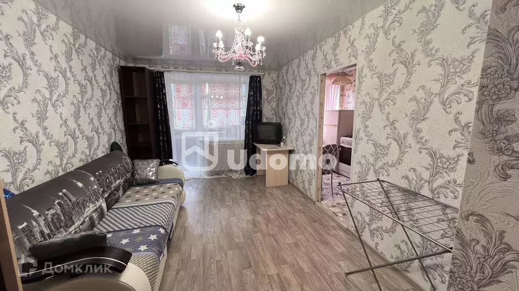 Продаётся 1-к квартира, 26.6 м - Фото 0