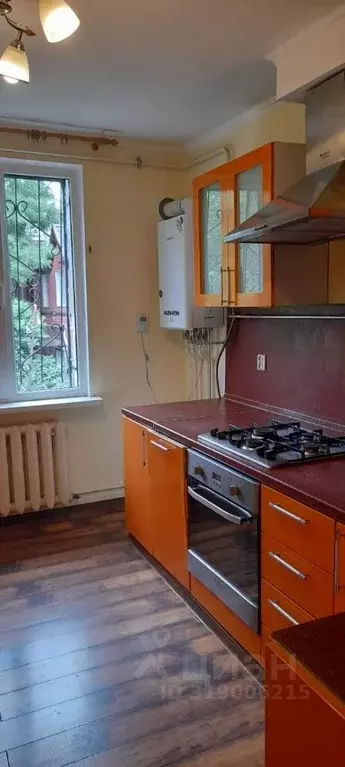 2-к кв. Ростовская область, Ростов-на-Дону ул. Козлова, 63к1 (48.0 м) - Фото 0