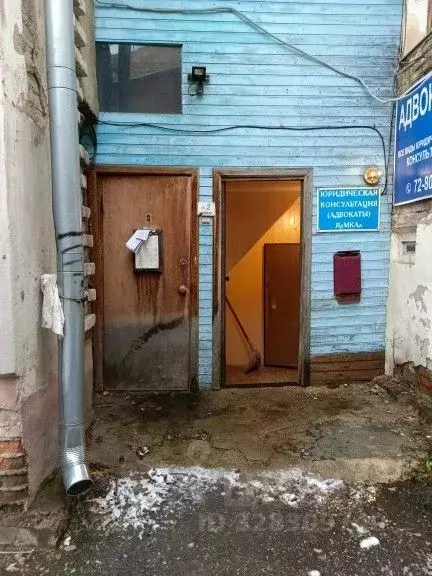 Помещение свободного назначения в Ярославская область, Ярославль ул. ... - Фото 2