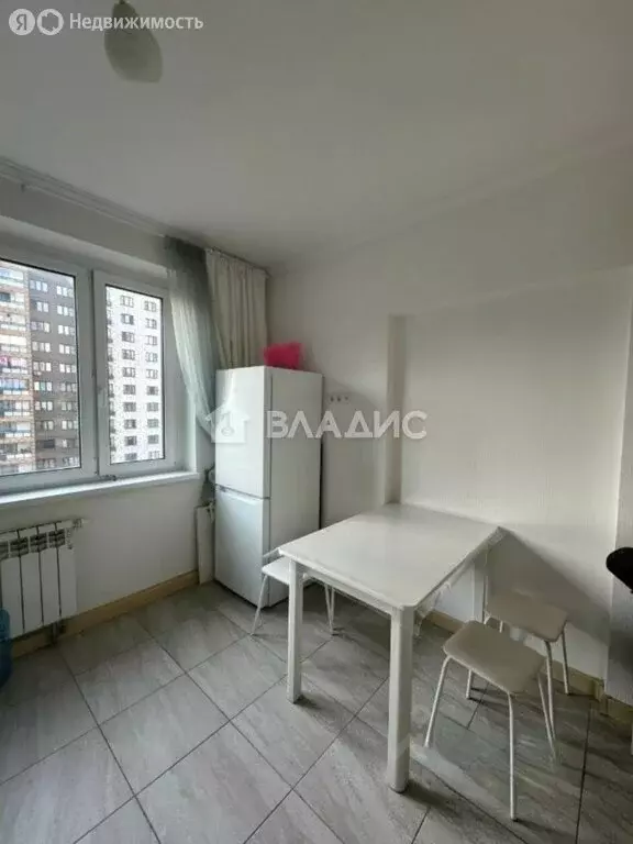 4-комнатная квартира: Москва, район Троицк, Кварцевая улица, 3к1 (99.6 ... - Фото 2