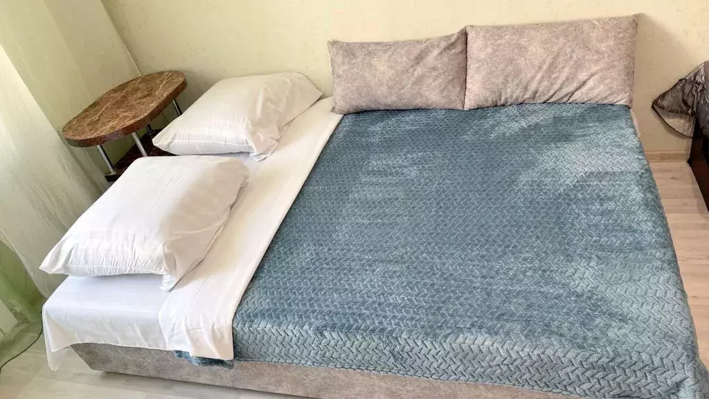 1-к кв. Самарская область, Волжский район, Смышляевка городское ... - Фото 2