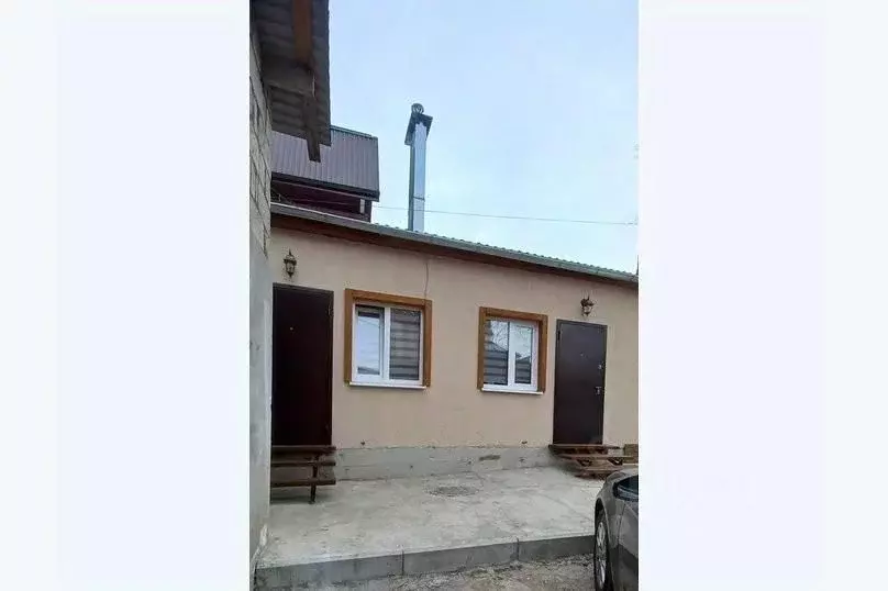 2-к кв. Ставропольский край, Кисловодск ул. Российская, 12 (35.0 м) - Фото 1