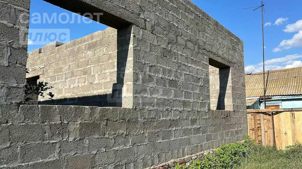 Участок в Оренбургская область, Оренбургский район, пос. Первомайский ... - Фото 2