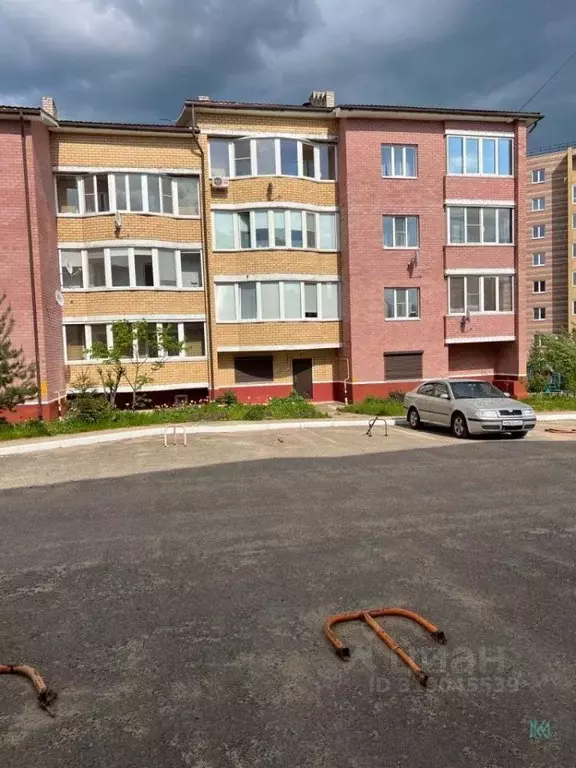 Помещение свободного назначения в Смоленская область, Смоленский ... - Фото 1