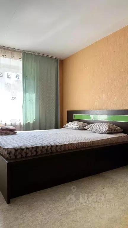 3-к кв. Самарская область, Самара ул. Гастелло, 35а (85.0 м) - Фото 1