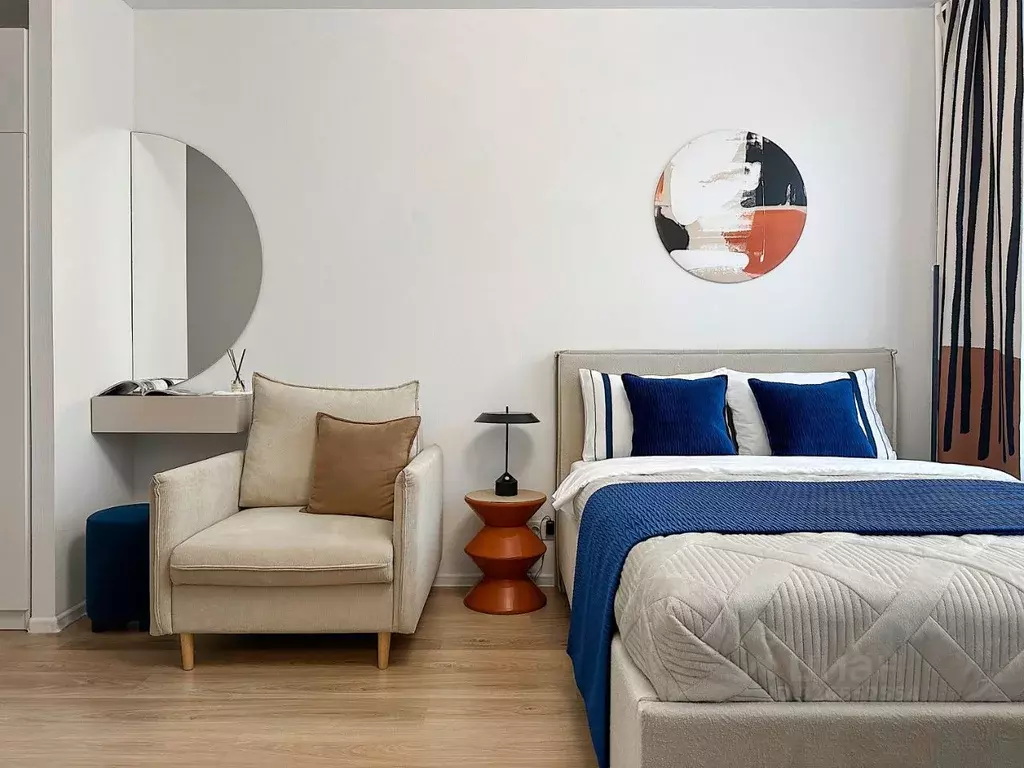 Студия Московская область, Ленинский городской округ, д. Коробово ул. ... - Фото 2