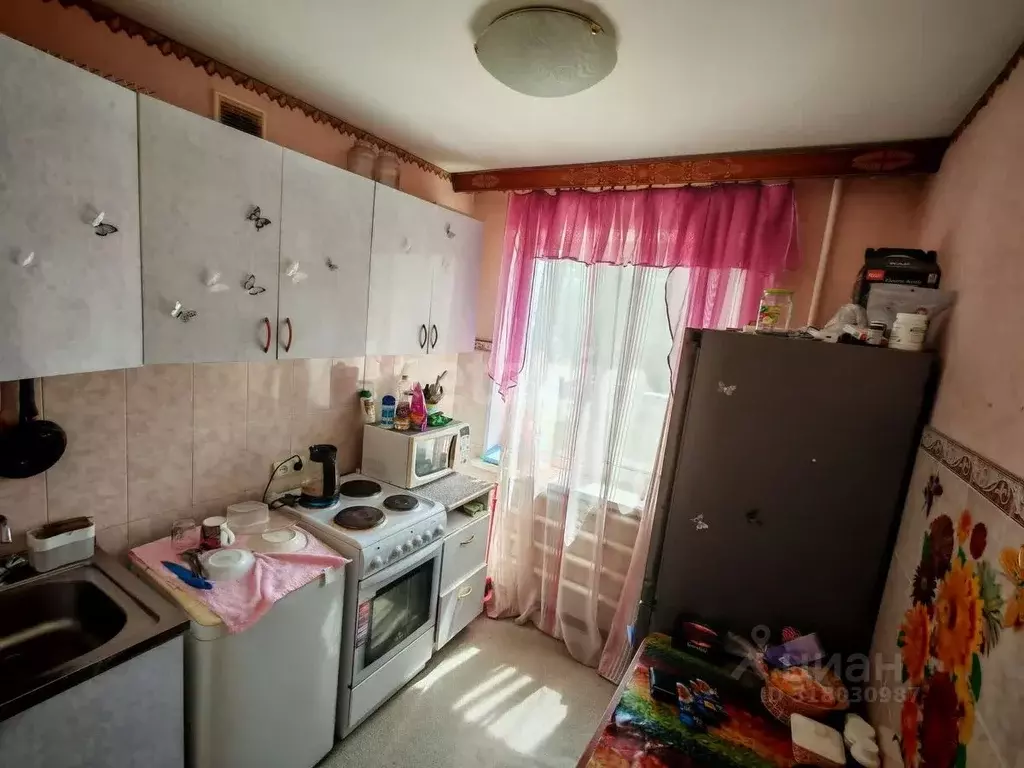 2-к кв. Приморский край, Арсеньев ул. Ломоносова, 3 (43.4 м) - Фото 0