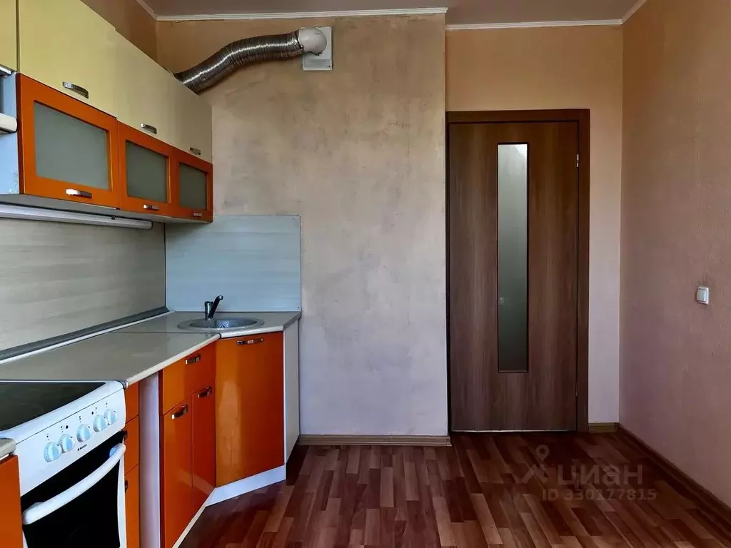 1-к кв. Свердловская область, Среднеуральск Лесная ул., 10 (36.1 м) - Фото 2