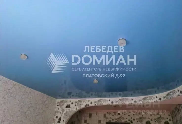 Студия Ростовская область, Новочеркасск Мелиховская ул. (19.0 м) - Фото 1