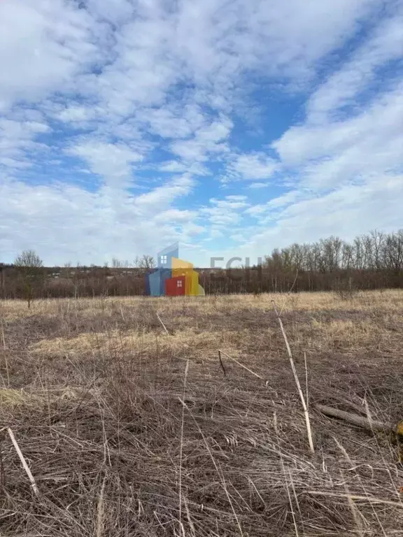 Участок в Тульская область, Тула городской округ, д. Ивановка  (10.0 ... - Фото 0