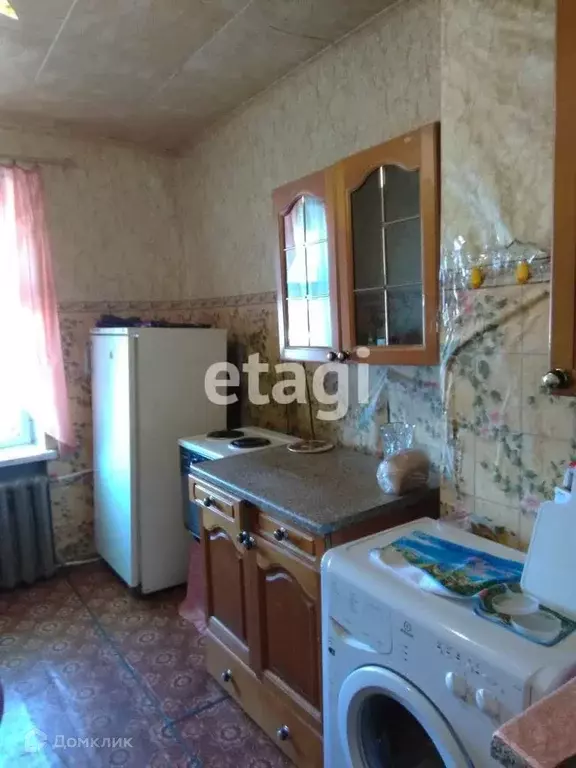 Продаётся 2-к квартира, 51.7 м - Фото 1