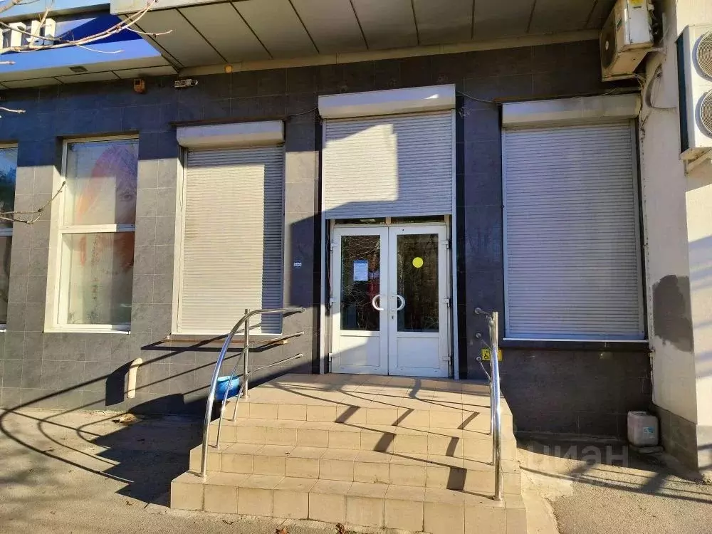 Офис в Ростовская область, Ростов-на-Дону ул. Зорге, 60/1 (121 м) - Фото 2