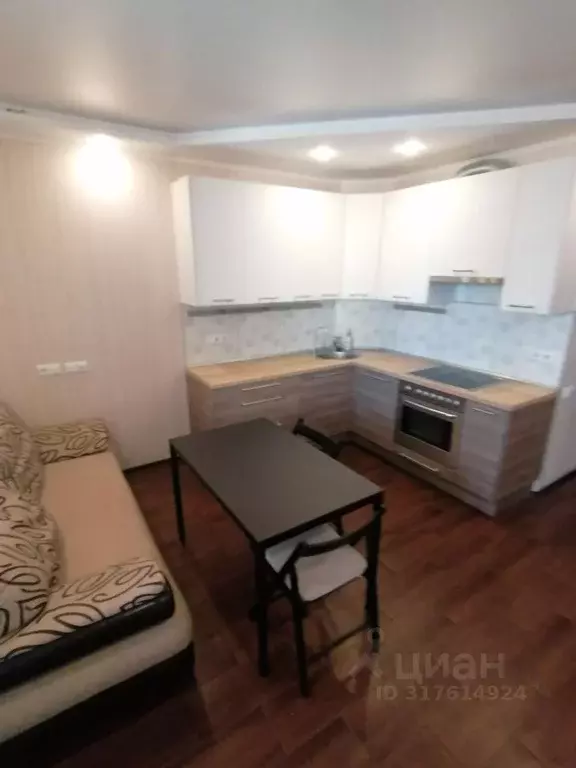 1-к кв. Самарская область, Самара просека 7-я, 92 (47.0 м) - Фото 1