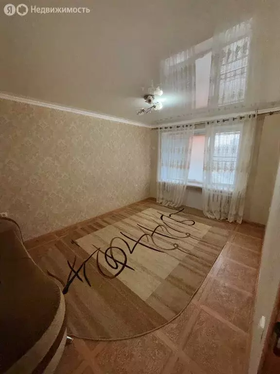 2-комнатная квартира: Астрахань, улица Рылеева, 34А (44 м) - Фото 1