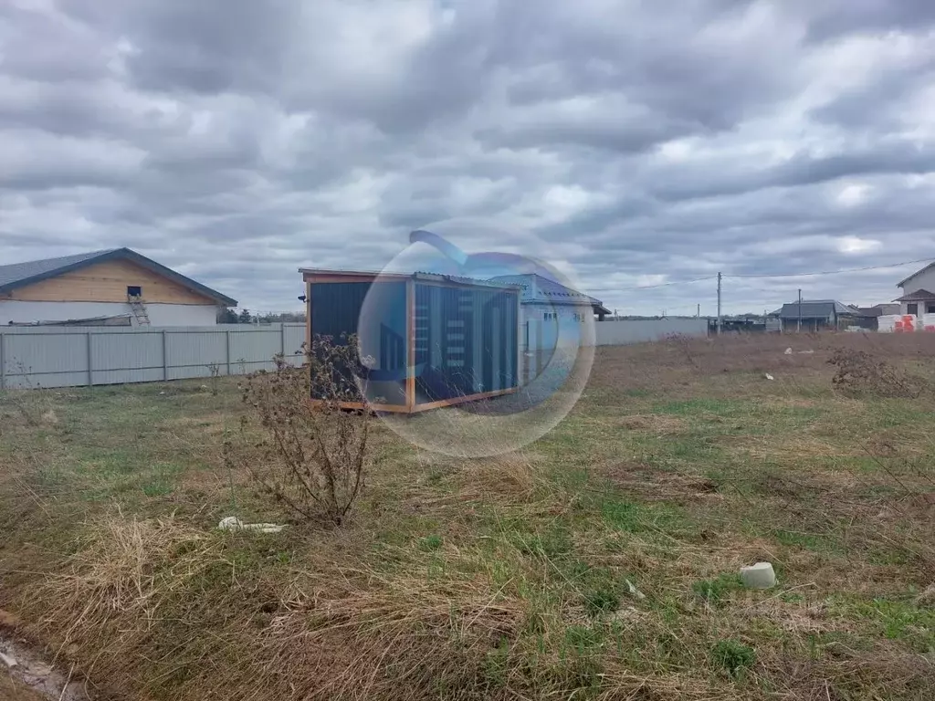 Участок в Московская область, Чехов городской округ, Ермолово-Cады ... - Фото 1