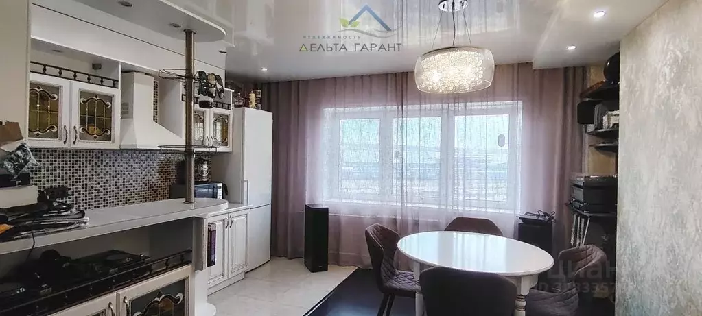 1-к кв. Красноярский край, Красноярск Светлогорская ул., 11А (45.8 м) - Фото 1