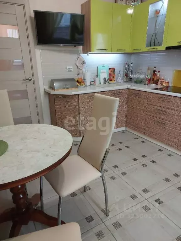 2-к кв. Воронежская область, Воронеж ул. Шукшина, 21 (70.1 м) - Фото 2