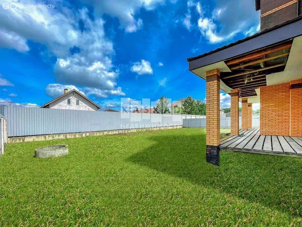 Дом в Балашиха, микрорайон Балашиха-1 (300 м) - Фото 1