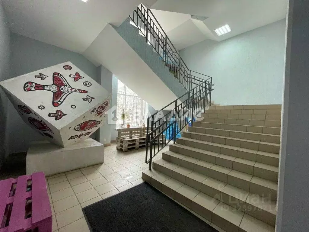 Офис в Коми, Сыктывкар ул. Ленина, 74 (161 м) - Фото 2
