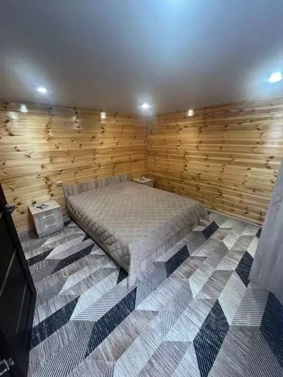 3-к кв. Алтай, Майминский район, с. Кызыл-Озек Вахтинская ул., 70В ... - Фото 1