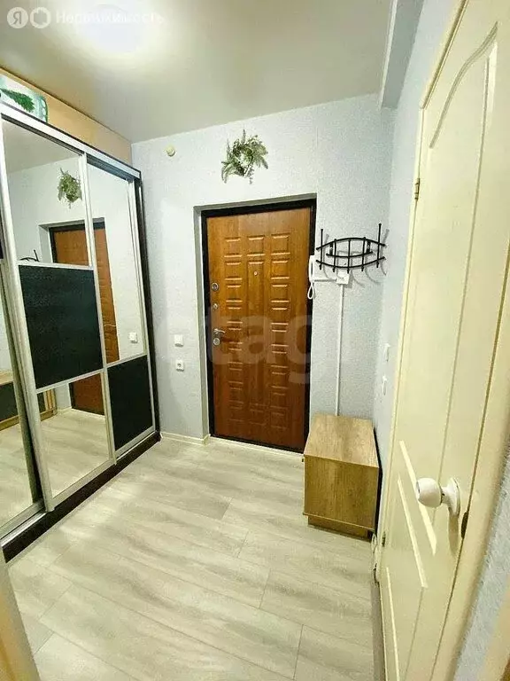 Квартира-студия: Анапа, улица Адмирала Пустошкина, 10 (26 м) - Фото 1