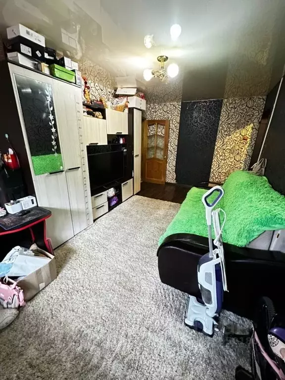 2-к кв. Тульская область, Тула ул. Баженова, 10Б (43.5 м) - Фото 2