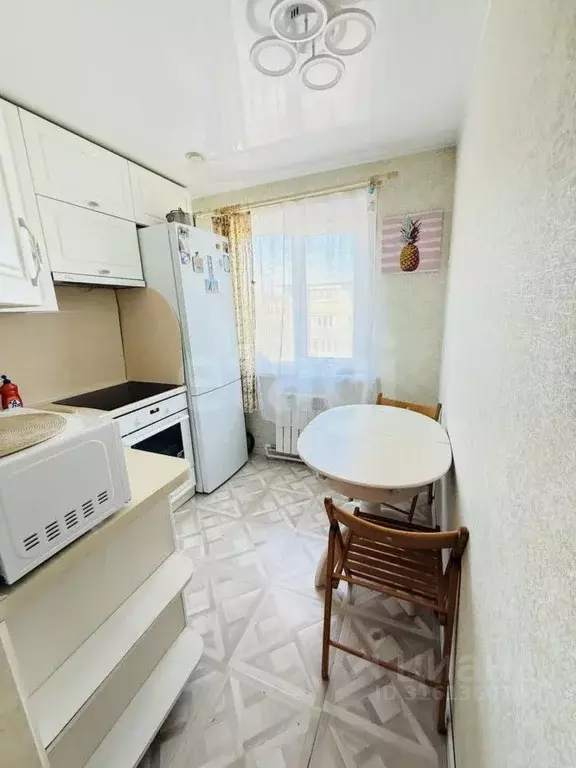 3-к кв. Архангельская область, Новодвинск ул. Уборевича, 47 (62.2 м) - Фото 1