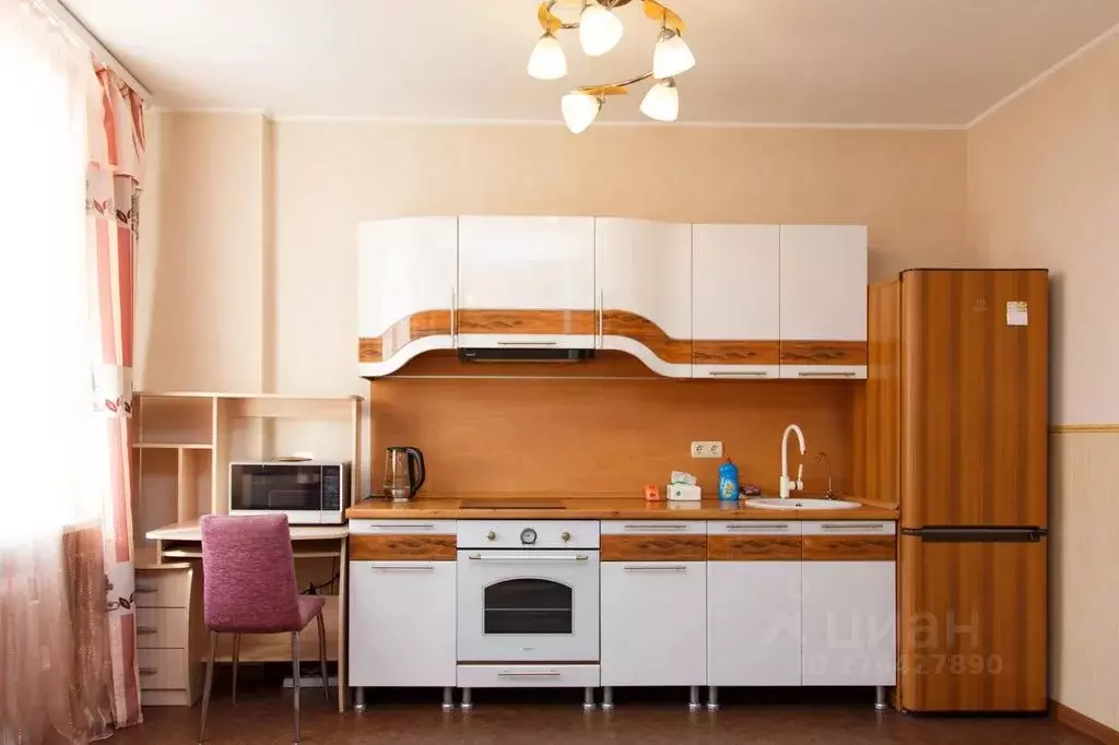 2-к кв. Приморский край, Владивосток Авроровская ул., 17 (50.0 м) - Фото 1